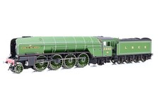 Hornby gauge r3207 lner - oo,