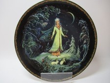 Bradford Exchange Tianex