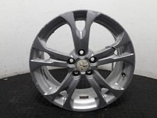 MITSUBISHI OUTLANDER Alloy