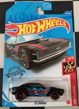 2018 Hot Wheels US Kroger
