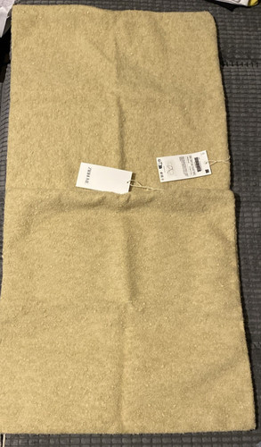 Zara home cushion cover - x,