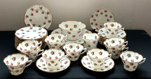Edwards and brown duchess - edwards,