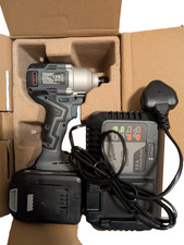 Ferrex 20V Cordless Impact