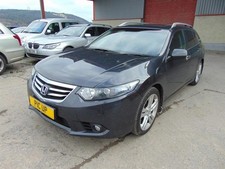 Honda Accord Mk8 08-13 N/S Passenger Left Front Electric Window Regulator 63219