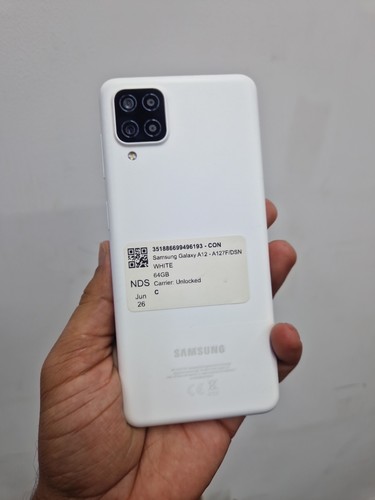Samsung galaxy a12 - samsung,