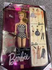 Barbie 35th Anniversary Doll
