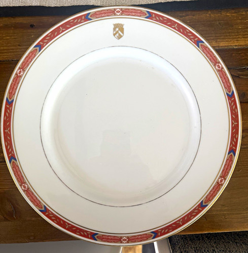 Royal worcester beaufort bone - royal,