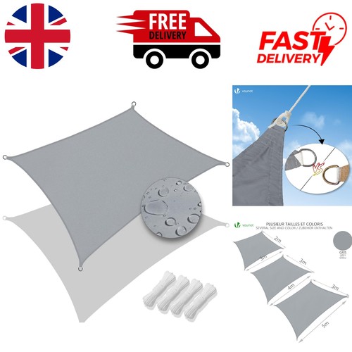 3x2m waterproof grey - 3x2m,