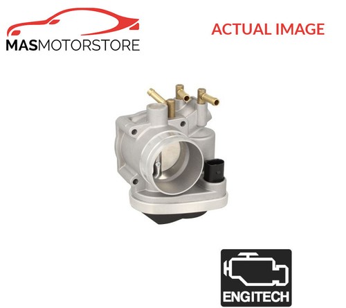Throttle body engitech - throttle,