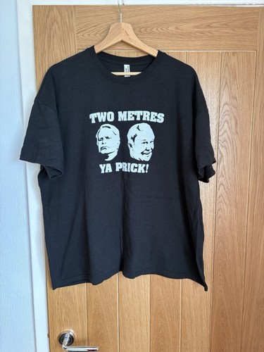 Still game shirt size - t-shirt, xl