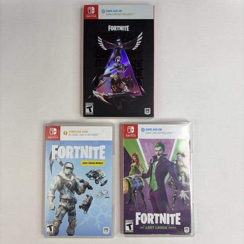 Fortnite nintendo switch case - nintendo,