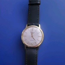 Vintage Wostok 18 Jewels