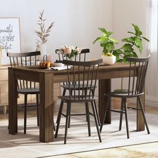 Dining Table Engineered Wood