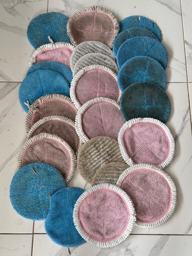 Aircraft powerglide pads used - powerglide,