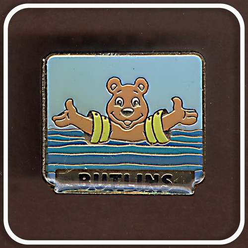 Butlins holiday camp billy - holiday,