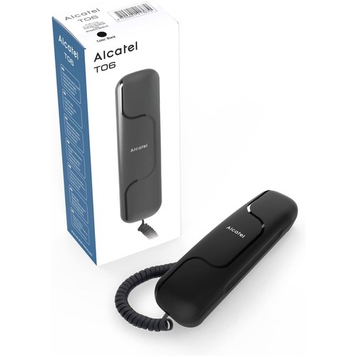 Alcatel t06 ultra compact - alcatel,