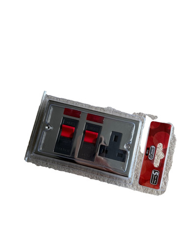 45a cooker control unit - cooker,