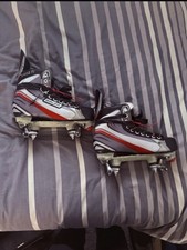 Bauer Vapor Speed Ti Ice