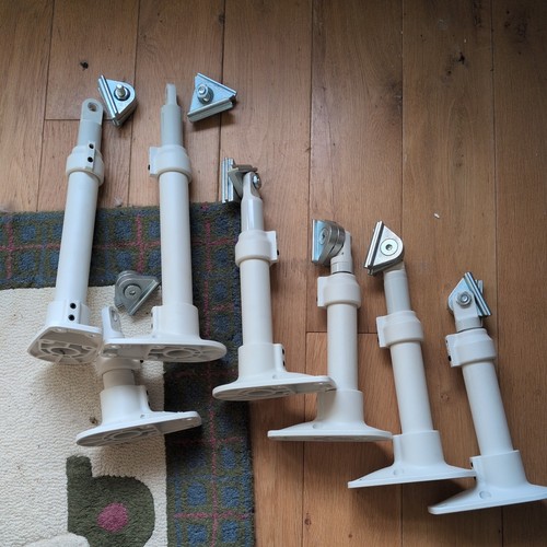 Acorn 180 stairlift legs 4 - 180, legs.
