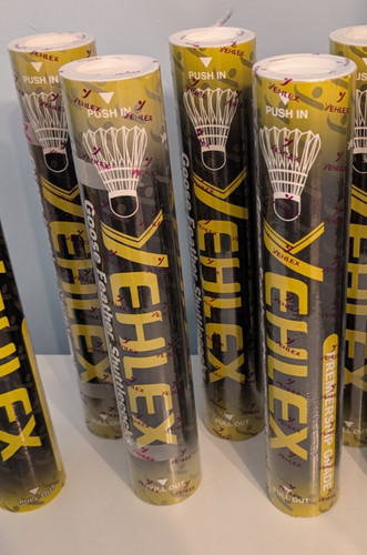 Yehlex premiership feather - yehlex,