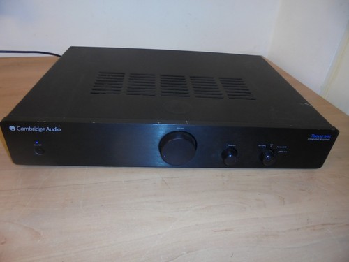 Cambridge audio topaz am1 - cambridge,