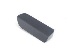 Vag grip for lid lock - for, cable