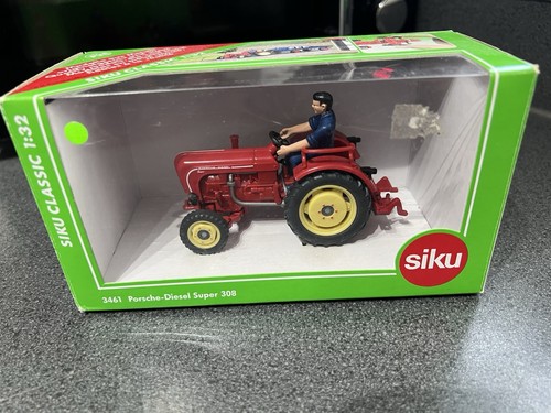Siku classic 32 - classic, 1:32