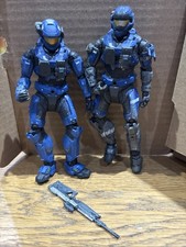 Macfarlane Toys Halo Reach