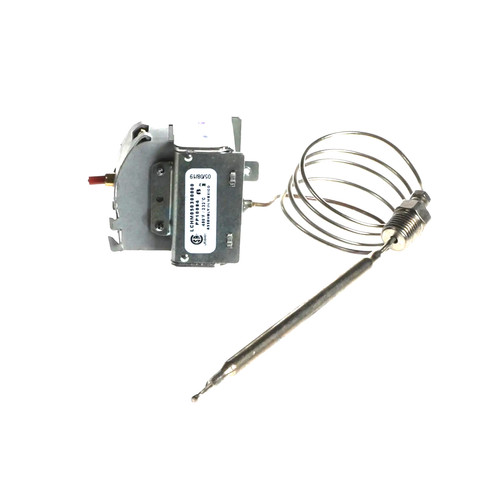 Pitco c35 gas - c35+, high