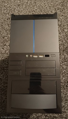Gaming amd ryzen 5 - 5, 2400g