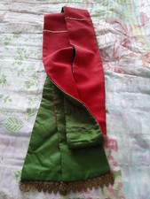 Ecclesiastical clergy priests Red And Green Stole