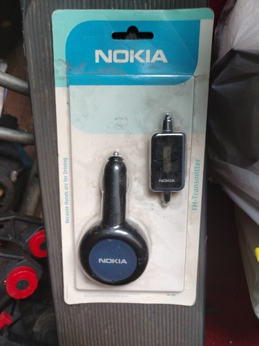 Nokia 300 radio - nokia, ca-300