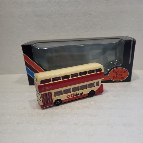 Efe 24703 leyland atlantean - efe,
