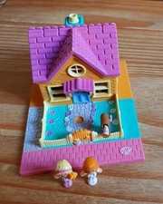 Vintage Polly Pocket Cosy