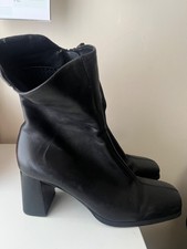 Gabor boots size black - size, uk