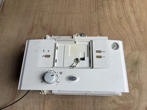 Worcester pcb control unit - worcester,