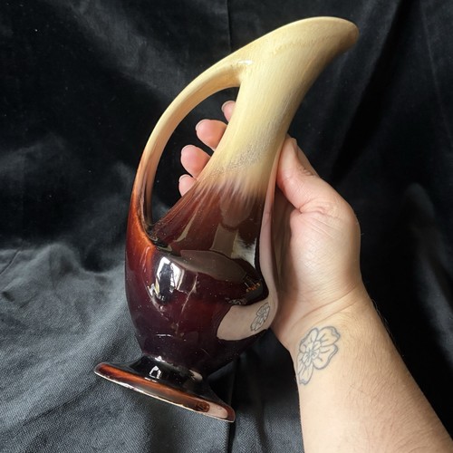 Vintage retro art deco pottery - vintage,
