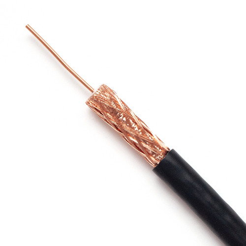 30m webro wf100 coaxial cable - 30m,