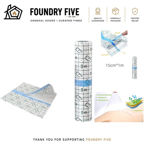 Second skin tattoo aftercare - second,