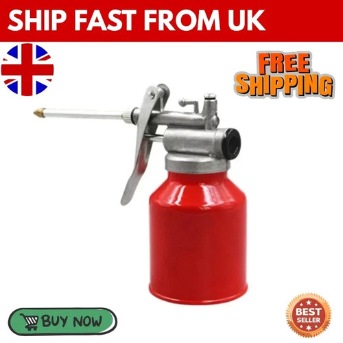 250 oil can - 250,