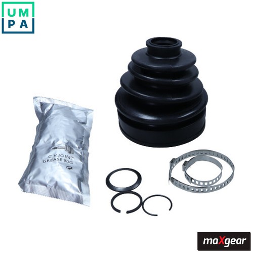 Bellow kit drive - drive, 49-0727