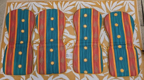 Set vintage oasis leisure - set,