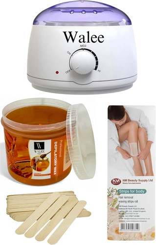 Professional wax heater - professional,