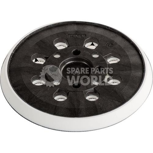 Bosch 2609004175 backing plate - 2609004175,