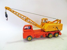 DINKY 972 '20 TON LORRY
