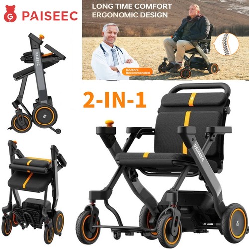 2in1 paiseec lightweight - paiseec,