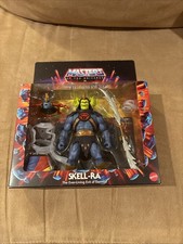 Masters of Universe Origins X