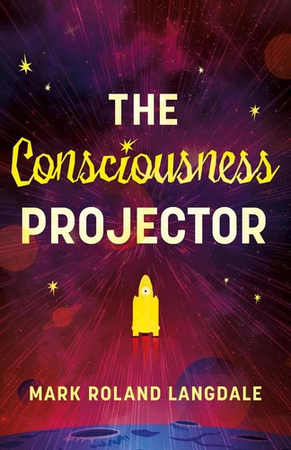 The consciousness projector - the,