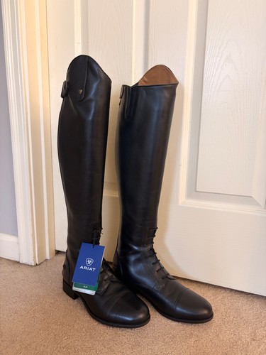 Ariat heritage contour - ariat,