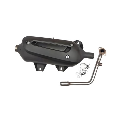 Tecnigas maxi exhaust - maxi, 4